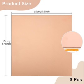 Copper Sheet