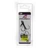DAIWA PROREX SCREW-IN ASSIST HOOK #1/0
