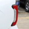 MXtech-23 For Toyota Tundra 2022-2023 Rear Tail Light Side Frame