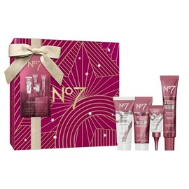 No7 Restore & Renew Collection Gift Set