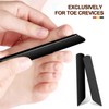 Nano Foot File, Foot Scrubber Callus Remover, Foot Care Pedicure