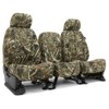 Coverking Custom Fit Seat Cover Designed for Select Ram Models: