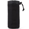 ArcEnCiel Water Bottle Pouch, Plastic Bottle, 550ml, Molle System, Compatible
