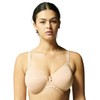 Simone Perele Women's Plus Size Andora Minimizer Bra, peau Rose,