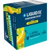 Liquid I.V.® Hydration Multiplier® sabor Lima-Limón, caja con 16 sobres