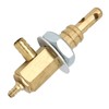 Dental Weak Suction Valve Copper Dental Chair Unit Control Valve