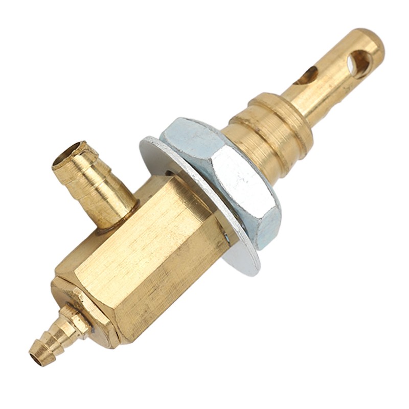 Dental Weak Suction Valve Copper Dental Chair Unit Control Valve