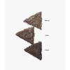 Tropic Skincare Ltd. BROW BOSS defining powder, Walnut (A light