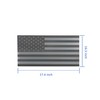 V8 GOD JK Grill Insert Mesh Cover Bug Screen for