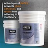 Bates Glue Release & Boothcoating - Bates is a Temporary