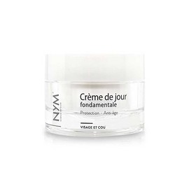 nym/Creme de Jour Fundamental Day Cream 50ml / 님(nym)/크림 드 주르 펀더멘탈 데이크림 50ml