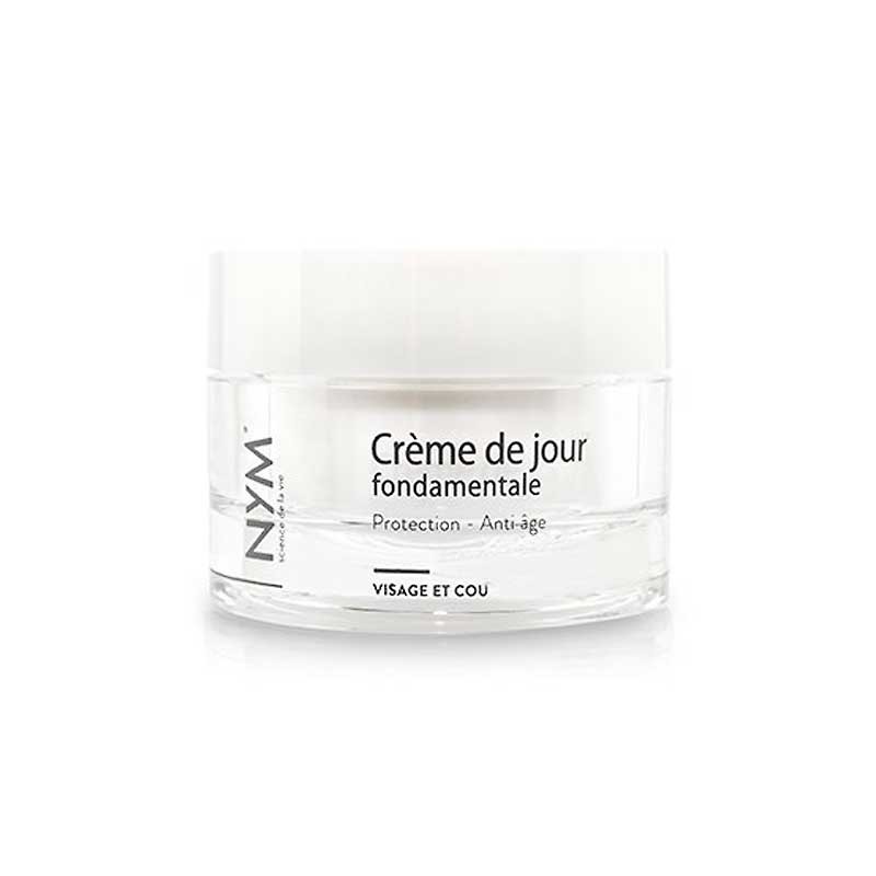 nym/Creme de Jour Fundamental Day Cream 50ml / 님(nym)/크림 드