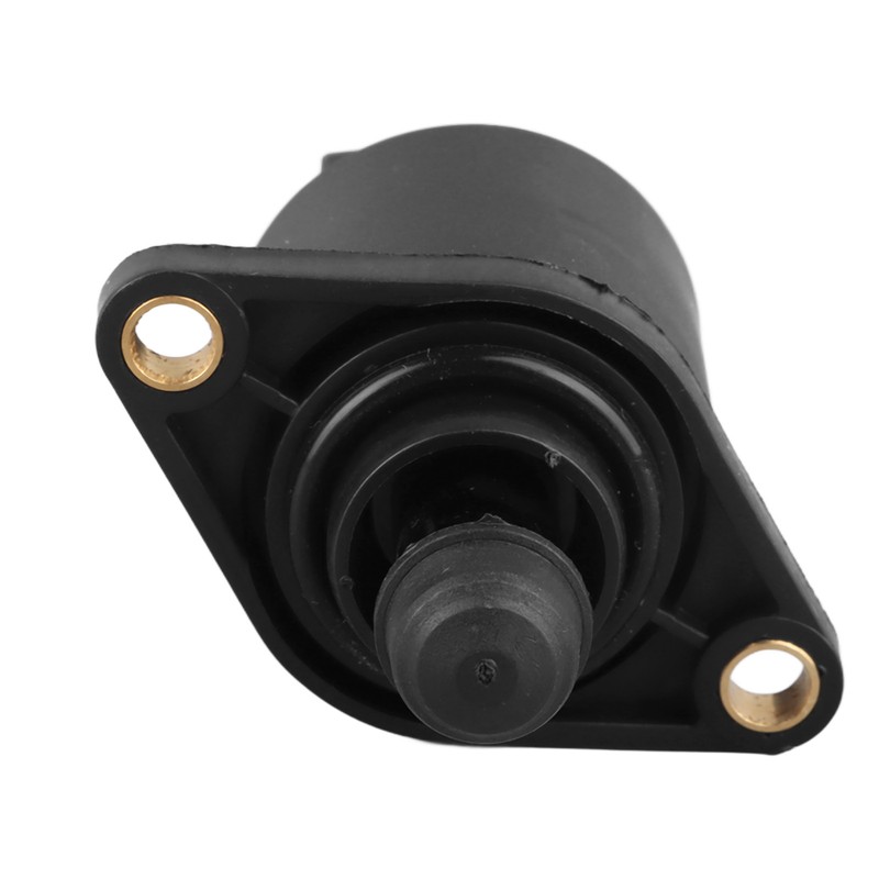 Idle Air Control Valve 026906247 IACV Durable Fuel Injection Idle