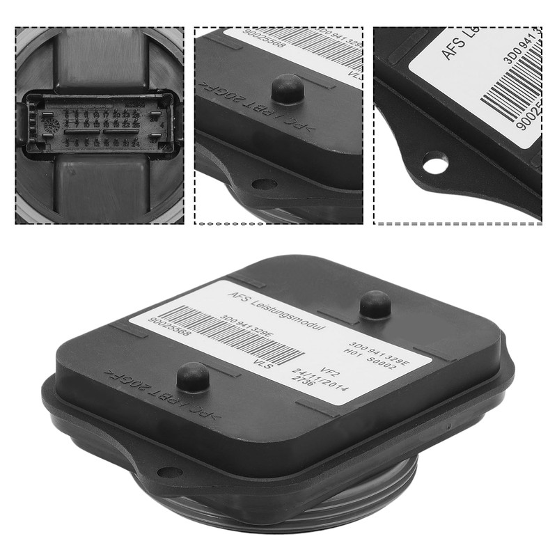 AUROLYNNE Xenon Headlight Power Module Control Unit Power Module HID
