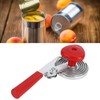 Ejoyous Manual Can Sealing Machine Jar Canning Tool Crimping Seaming
