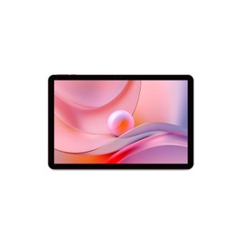 SPC Gravity - Tablet 11 Zoll HD in rosa | Octa-Core, 4GB RAM und 128GB erweiterbarer Speicher | 7 Stunden Akku mit Reverse Charging | Dual Band WiFi und Android 14