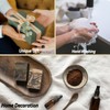 LFISGNN Soap Melter for Soap Making, DIY Soap Melting Pot