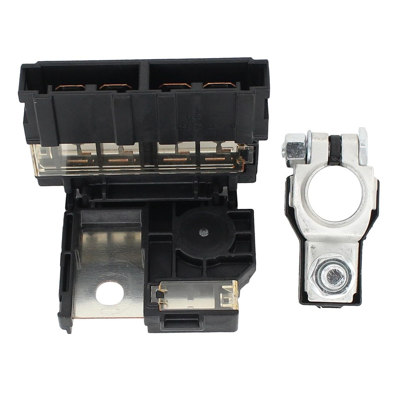 DooFig Multi Block Fuse and Terminal Kit for Nissan Maxima
