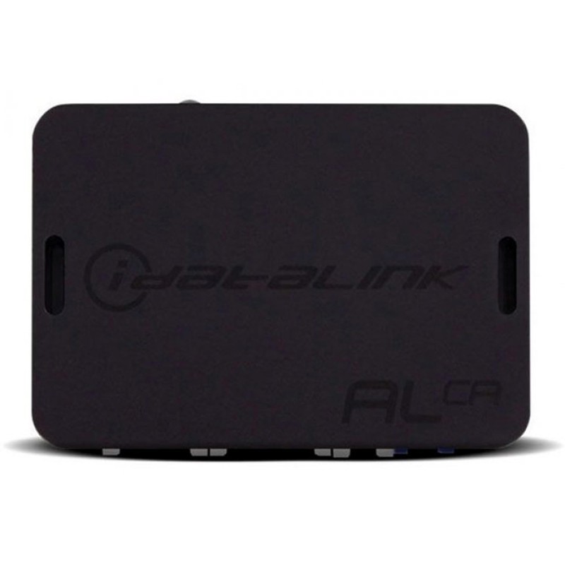 IdataLink ADS-ALCA Multi-Platform Immobilizer Bypass - Remote Start and Databus