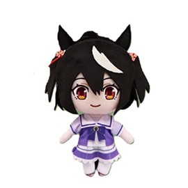 Uma Musume Pretty Derby Normal Plush Vol.4 (Kitasan Black)