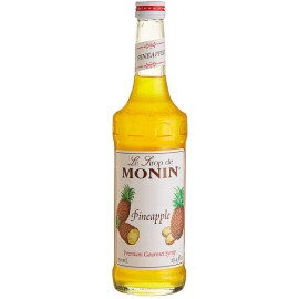 FixtureDisplays Monin Premium Pineapple Flavoring / Fruit Syrup 544SYPAR038A
