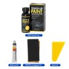 XTryfun Touch Up Paint for Cars Paint Scratch Repair Kit,