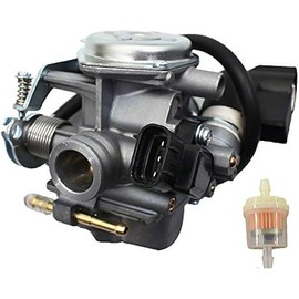 Carburetor Carb for Honda Metropolitan 50 CHF50 CHF50S Carb ASSEMBLY 2006-2009