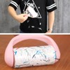 Lint Roller Refill,Sticky Roller Pet Hair Roller Refill,4 inch 480