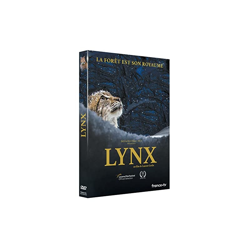 Lynx [FR Import]