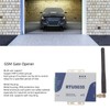 GSM Gate Opener RTU5035 GSM Mobile Phone Access Controller WiFi