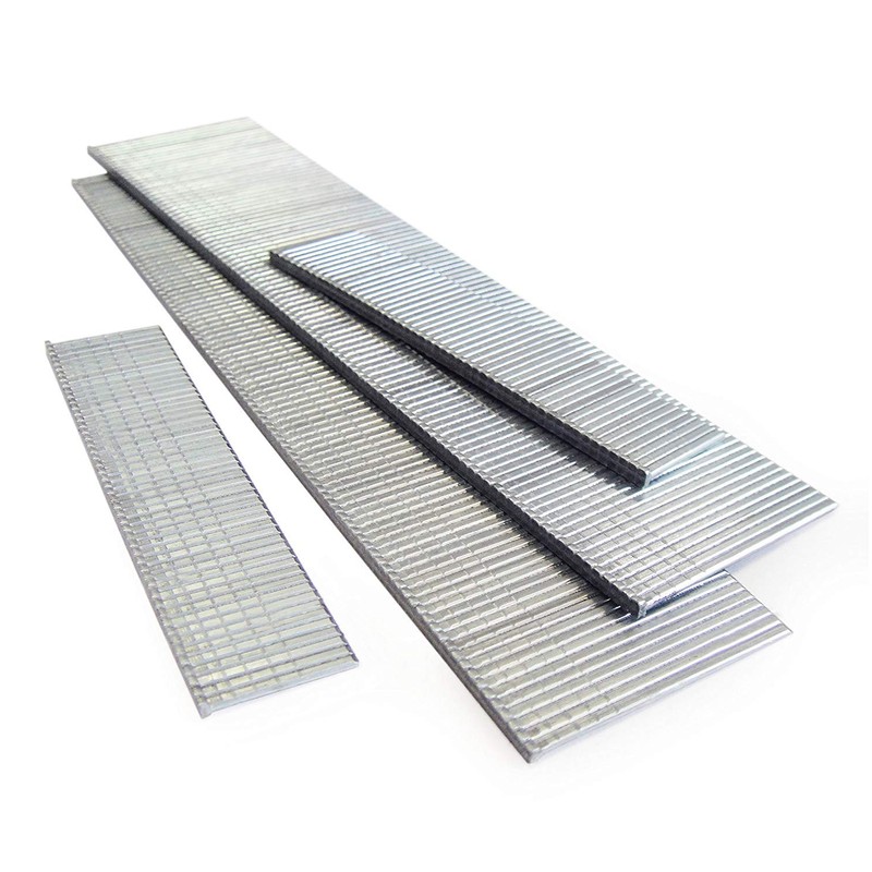 Tacwise 0393 Type 18G / 13 mm Galvanised Brad Nails,
