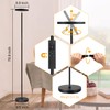 OUTON Floor Lamp, 30W/3000LM LED Modern Torchiere Sky Lamp, Super
