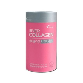 Nutri Evercollagen Time Biotin Up 3g x 30 packets 1 pack ESC / 에버콜라겐 타임비오틴 업 3g x 30포 1개 ESC