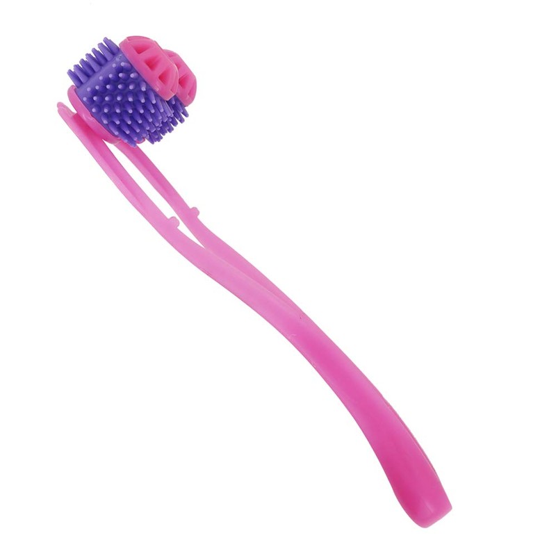 Cattyman Full Body Massage Nyanko Healing