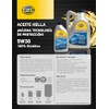 Hella Aceite 100% Sintético 5W30, 946 ml