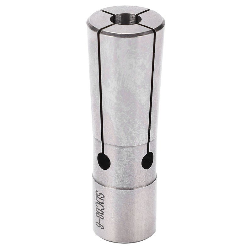 Collet 0.005 High Accuracy Super Clamping Force Lathe Chuck Pull