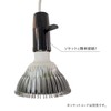Plant Growing LED Lamp (Blue) PAR30-470nm