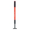Corona GT 3070 Extendable Handle Cultivator, Red, 18"-32"