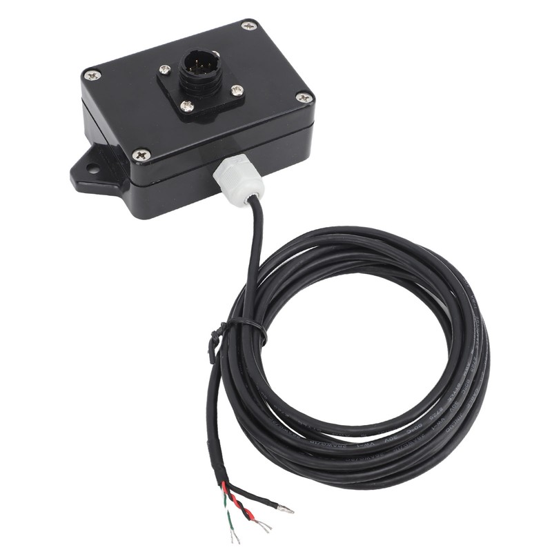 5 Pin RS422 AIS Pilot Plug 3 Meters Cable 38400bps