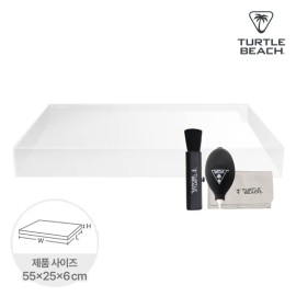 Teoteulbichi Home and Kitchen Essential Acrylic Set for cleaning and household use, practical daily home accessory, Korean Import, Teoteulbichi Home and Use