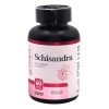 Schisandra 60 Cpsulas De 500 Mg Momosie Dura 1 Mes