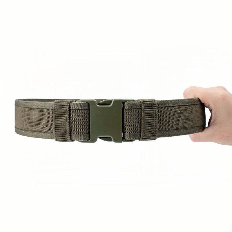 Dotacty Utility Tool Pouch Belt Security EMS EMT Firefighters Police