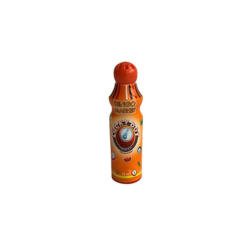 Thomas & Anca Club Supplies Ltd 12 Pack Of Bingo