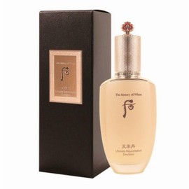 The Who Cheonyuldan Hwayul Lotion 110ml / 더후 천율단 화율 로션 110ml