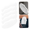 FOMIYES Shower Visor Eye Shields Set Pcs Hair Cutting Visor