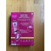 EOS Gift Set Pomegranate Lip Balm Raspberry Body Cream Hand