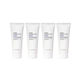 Atomy Deep Cleanser 150ml 4ea / 애터미 딥클렌저150ml 4ea