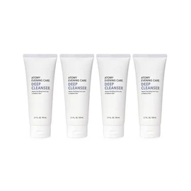 Atomy Deep Cleanser 150ml 4ea / 애터미 딥클렌저150ml 4ea