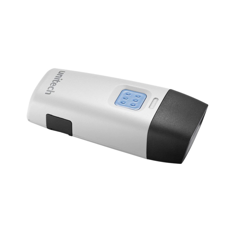 Unitech Electronics - MS912-KUBB00-TG - Ms912 Cordless Scanner, Linear Imager,