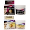 Crema Concha Nacar Original Day Night Face Cream, 2 oz